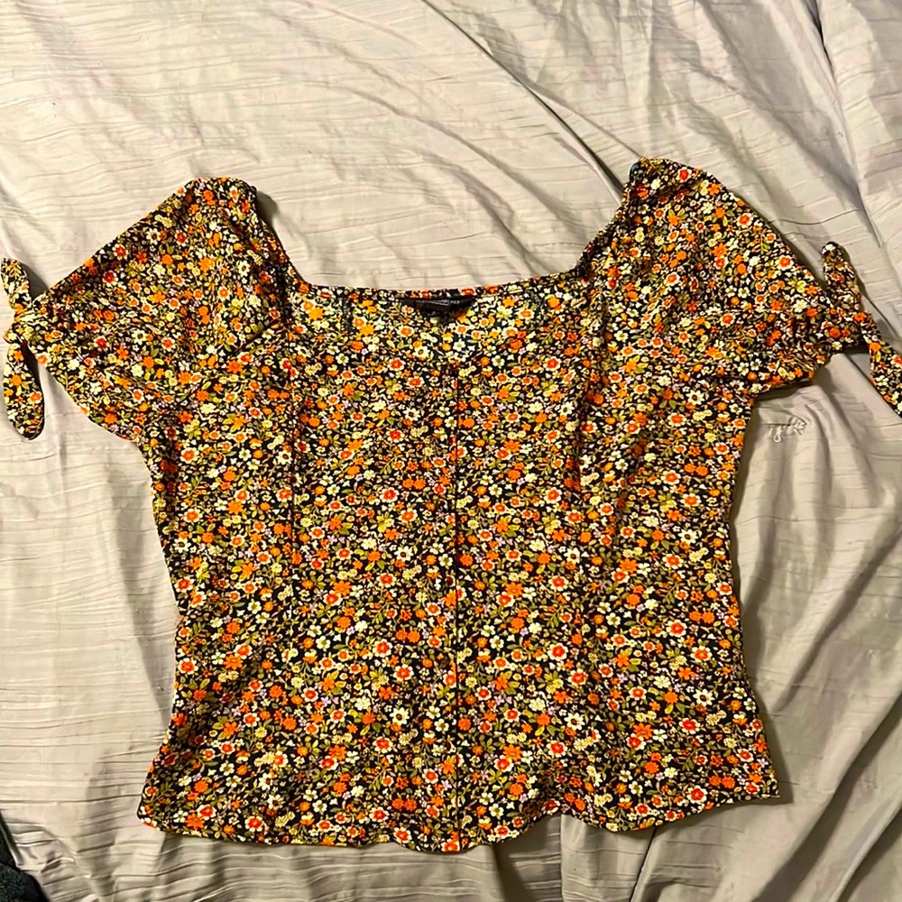 Is a medium but runs small